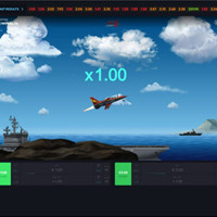 Jet Lucky 2 Slot - partycasino