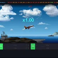 Jet Lucky 2 Slot - partycasino