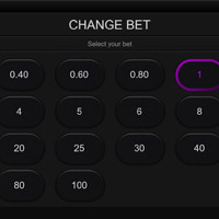 Big Egyptian Fortune Bet - partycasino