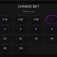 Big Egyptian Fortune Bet - partycasino