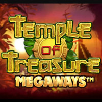 Temple Of Treasure Megaways Slot - partycasino
