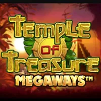 Temple Of Treasure Megaways Slot - partycasino
