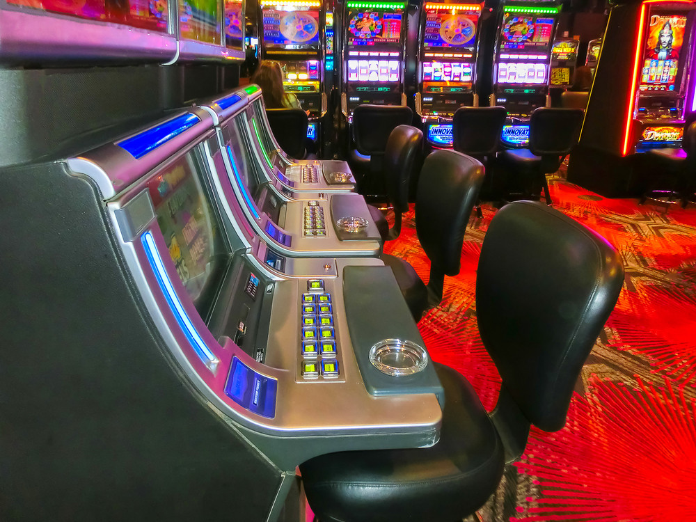 Casino Red Carpet - partycasino