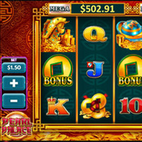 Pearl Palace Bet - partycasino