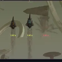 Jetx Slot - partycasino