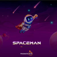 Spaceman Slot - partycasino
