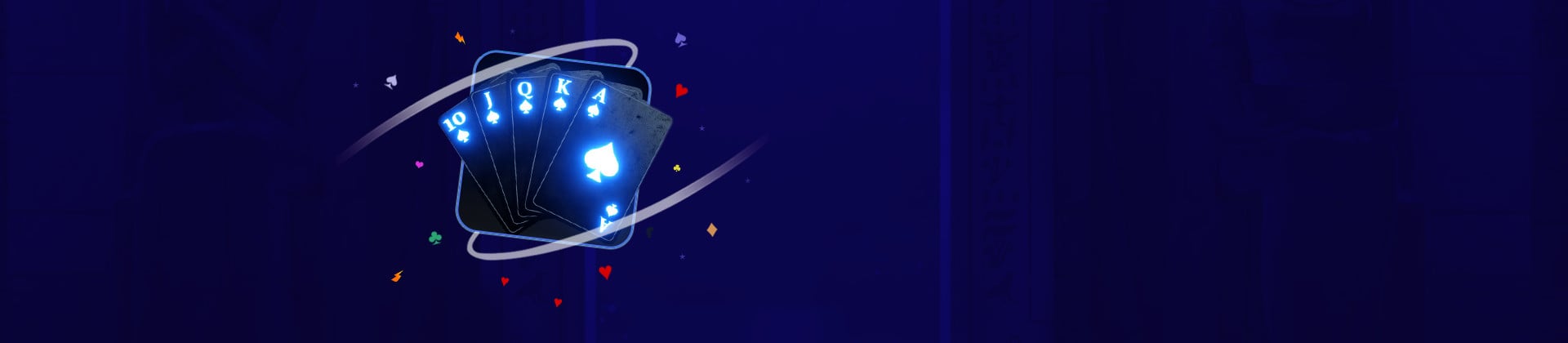 What is a Straight Flush in 21+3 Blackjack Side Bet? - partycasino