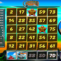 Slingone Fishin - partycasino