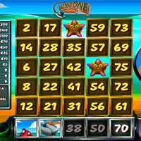 Slingone Fishin - partycasino