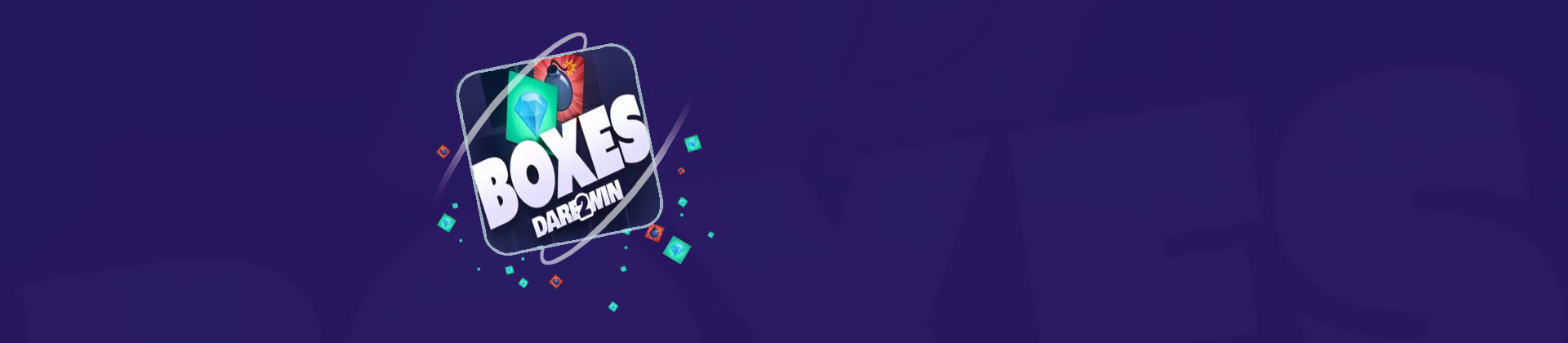 Boxes Dare2Win - partycasino