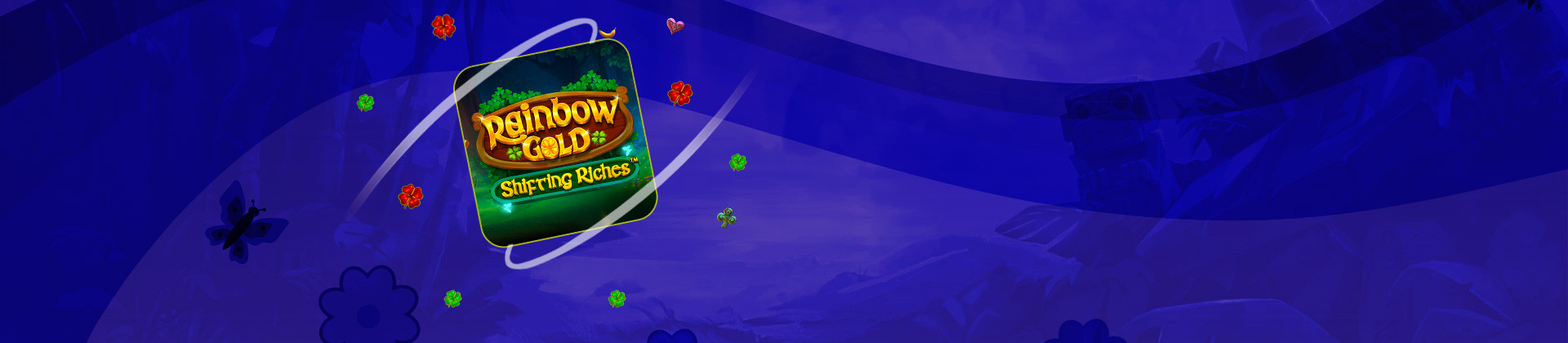 Rainbow Gold Shifting Riches - partycasino