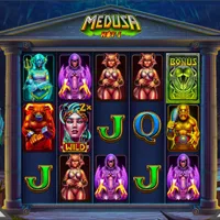 Medusa Hot 1 Bet - partycasino