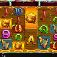 Slots O Gold Megaways Slot - partycasino