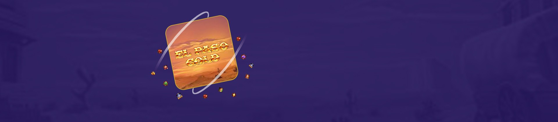 El Paso Gold - partycasino
