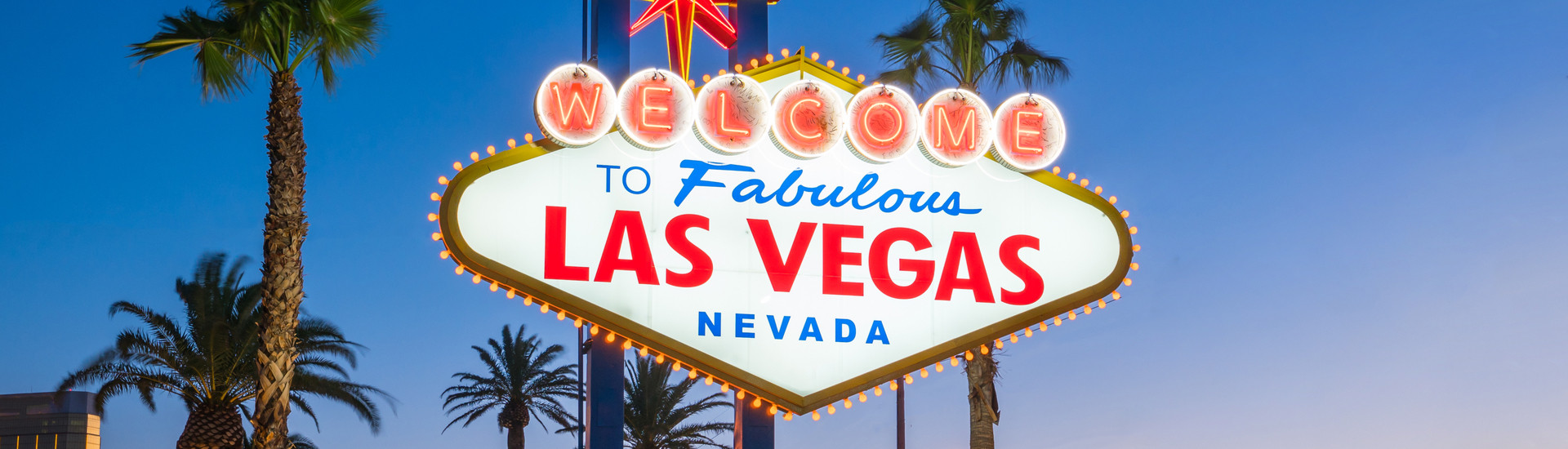 Dessert Time in Sin City - partycasino