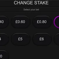 Santa King Megaways Bet - partycasino