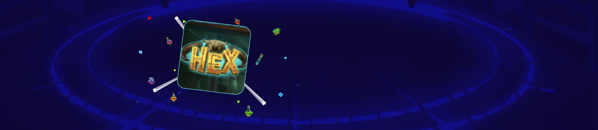 Hex - partycasino