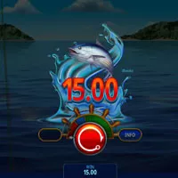 Golden Hook Bonus - partycasino