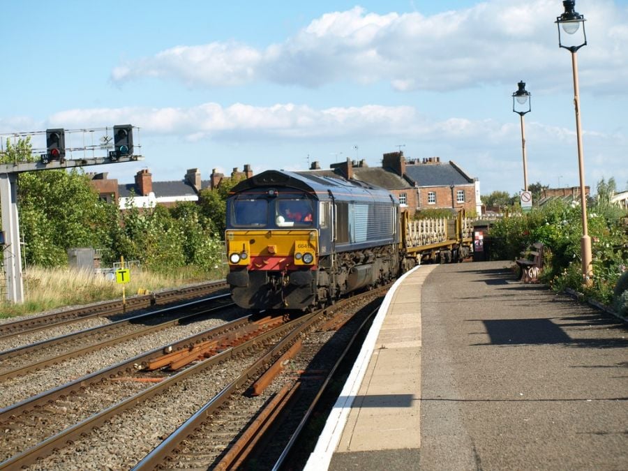 Leamington - partycasino