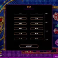 Hyper Star Bet - partycasino