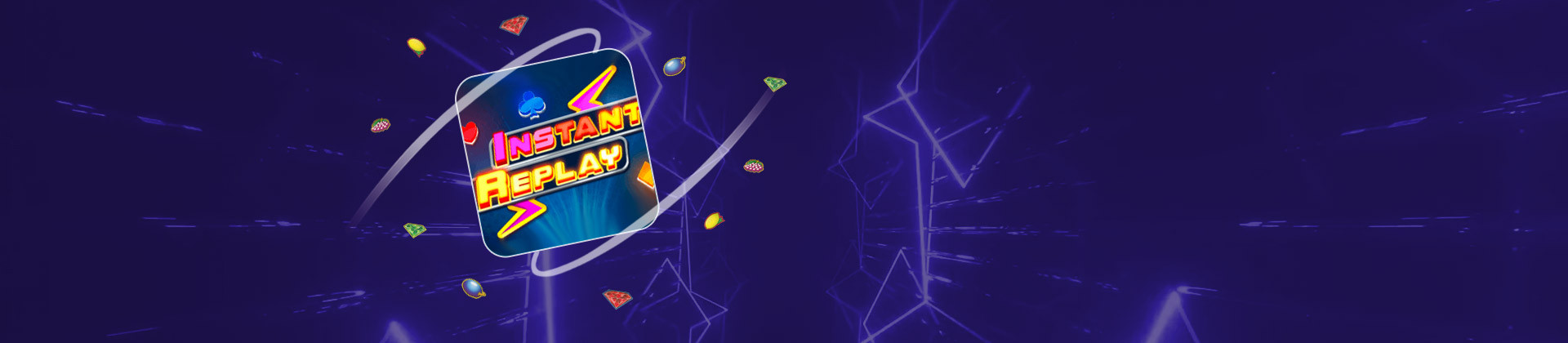 Instant Replay - partycasino