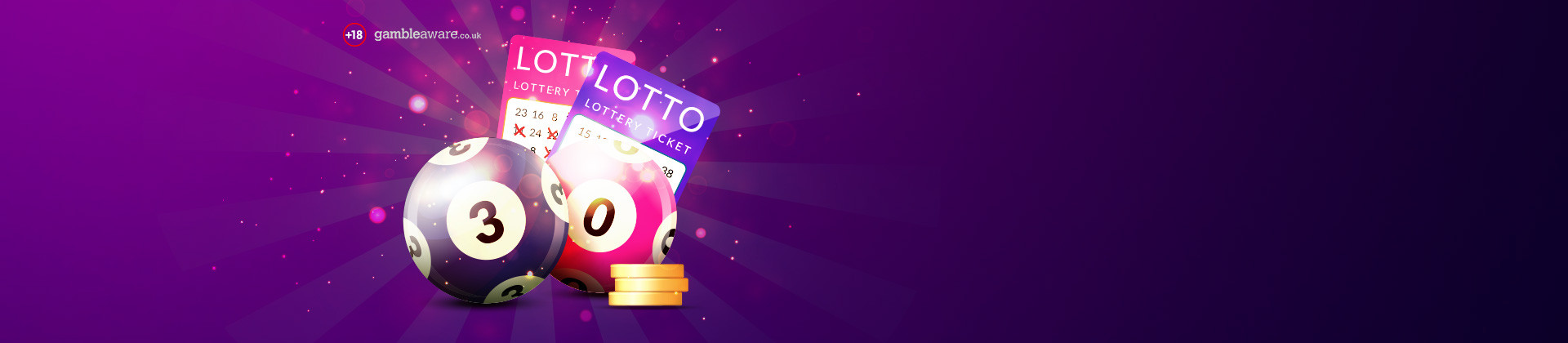 Lottery Losers - partycasino