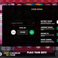 Yumyum Powerways Bet - partycasino