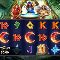 Amazing Link Fates Bet - partycasino