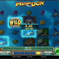 Mega Don Bonus - partycasino