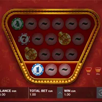 Generous Jack Bonus - partycasino