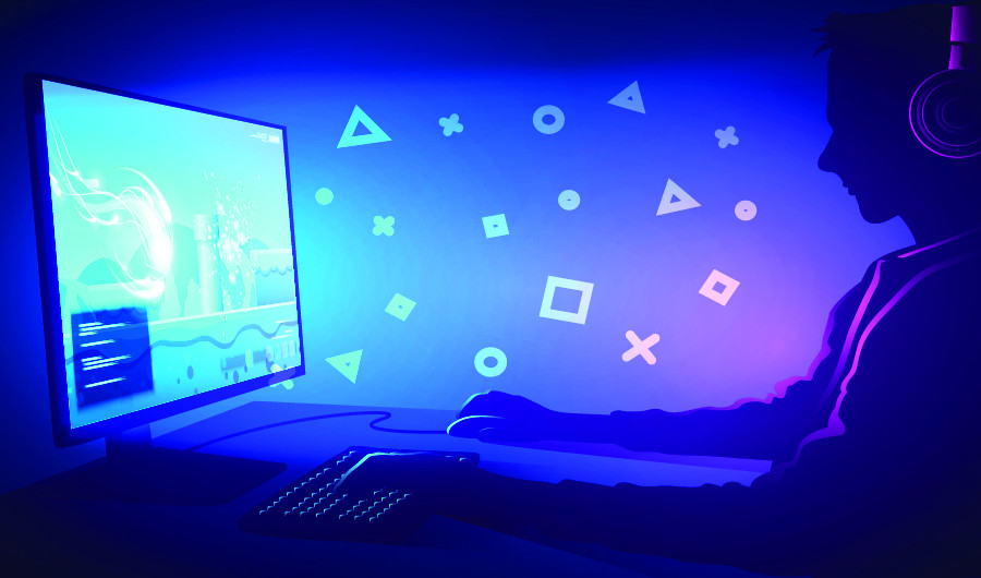 Online Gaming Moregeneric 2 01 - partycasino