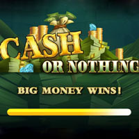 Cash Or Nothing Slot - partycasino