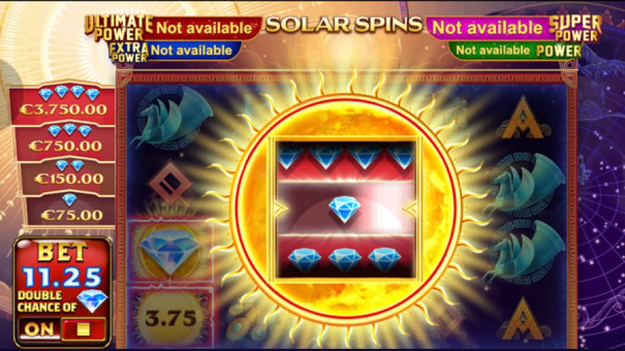 Age Of Gods Helios Bonus Eng - partycasino