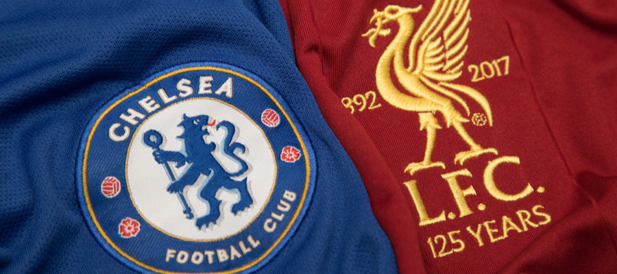 Chelsea And Liverpool - partycasino