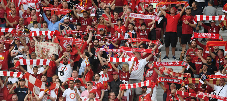 Reds Fans - partycasino