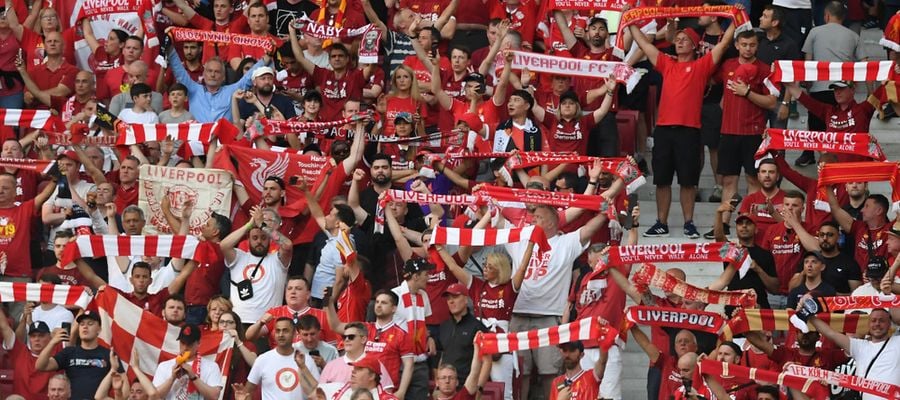 Reds Fans - partycasino