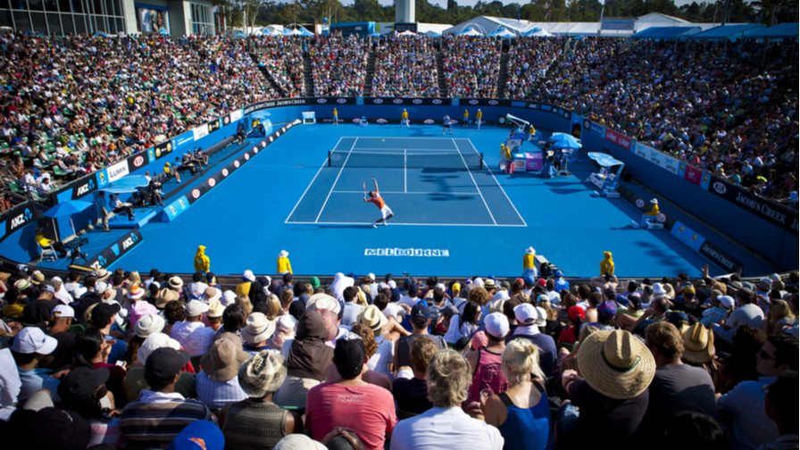 Nadal Takes 21st Grand Slam in Thrilling Australian Open Final - partycasino