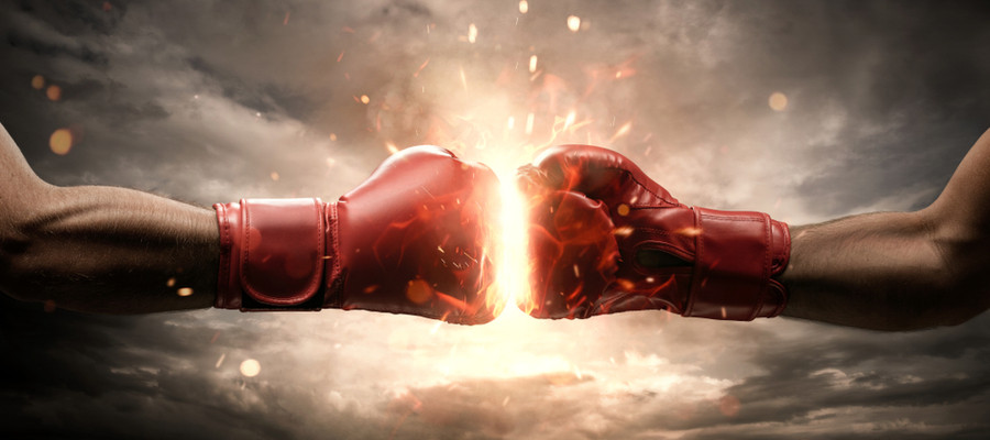 Warrington Reclaims IBF Featherweight Title - partycasino