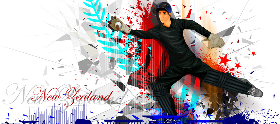 Ross Taylor Calls Time On International Cricket Career - partycasino