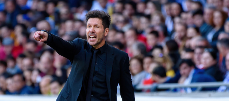 Simeone - partycasino