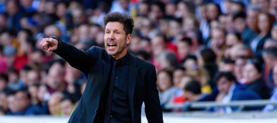 Simeone - partycasino