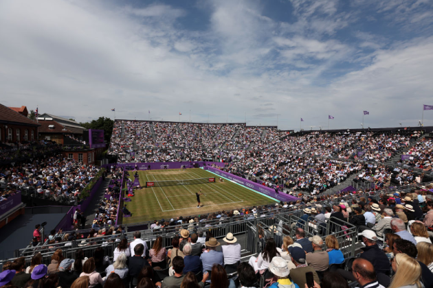 Rybakina Triumphs In Women’s Singles Final - partycasino