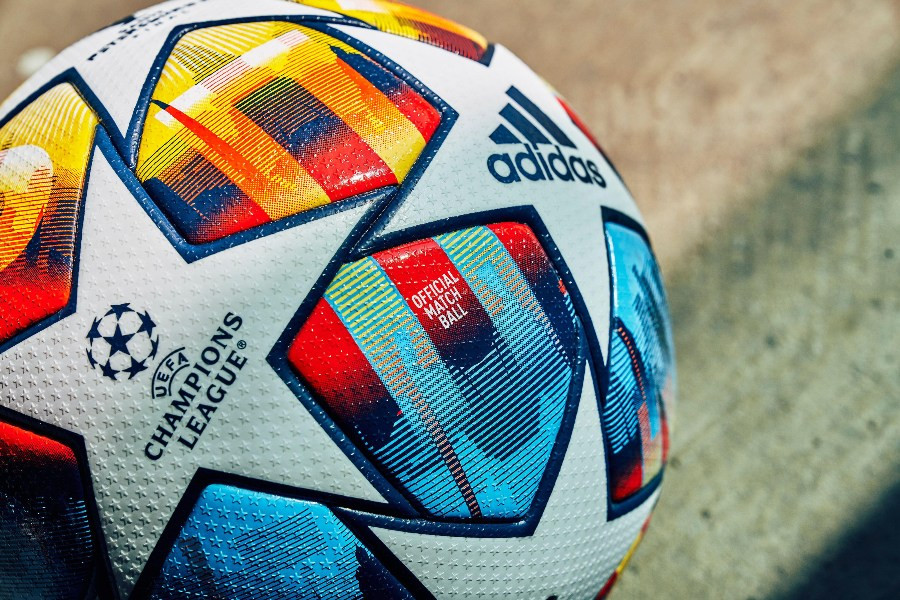 Real Madrid Conquer Europe Again - partycasino