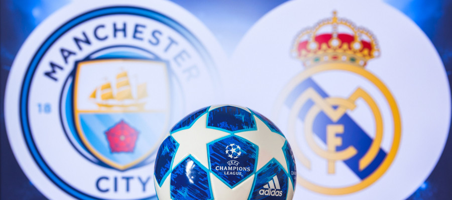 Liverpool vs Real Madrid – The Preview - partycasino