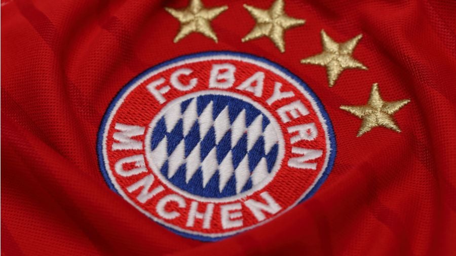 Bayern Munich - partycasino