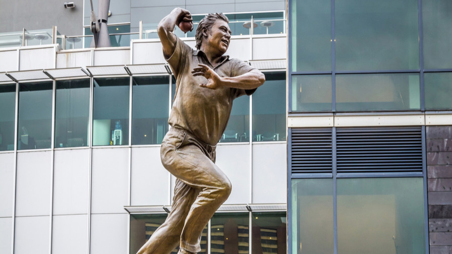 Shock as Cricketing Legend Dies Aged 52 - partycasino