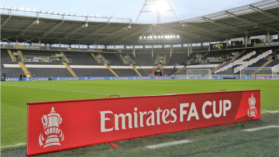 Will We See Anymore Giant Killings In This Year’s FA Cup? - partycasino