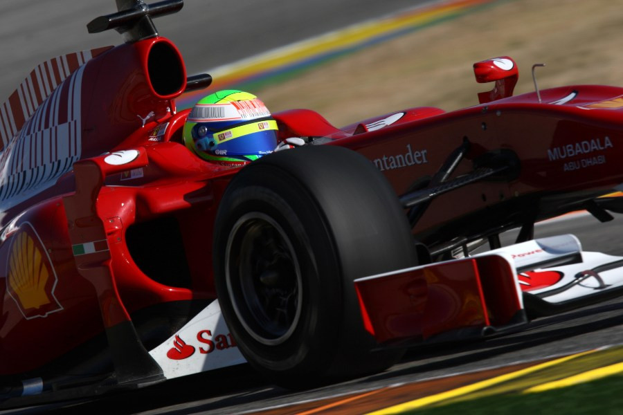 Movers And Shakers In The F1 Driver Market - partycasino