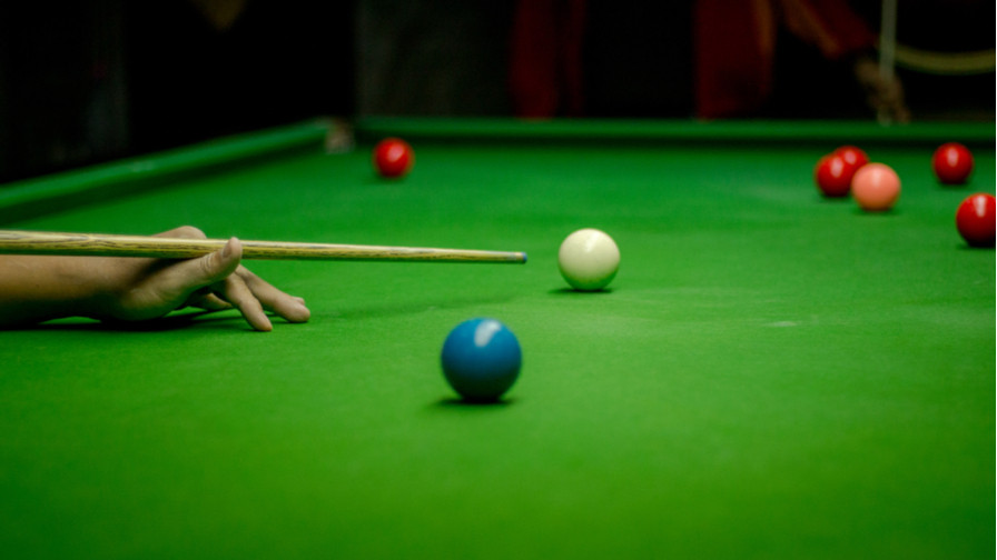 Best Snooker Players in the World - partycasino