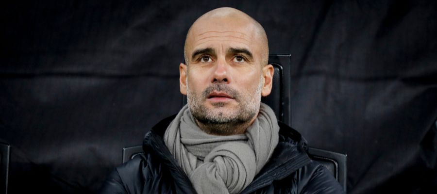 Guardiola - partycasino